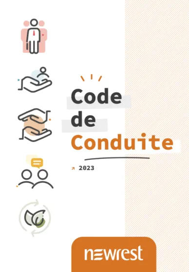 code de conduite fr