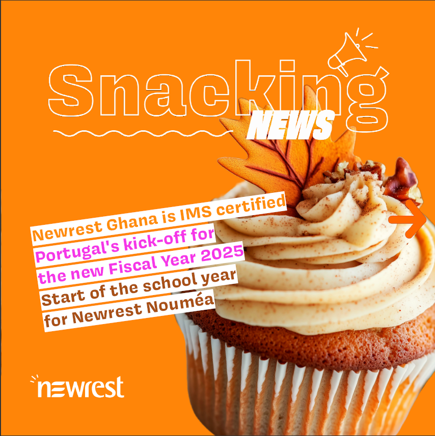 Snacking News 7