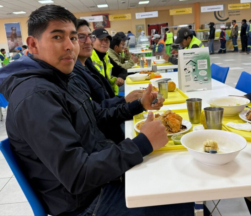 Bien-Estar en Bolivie