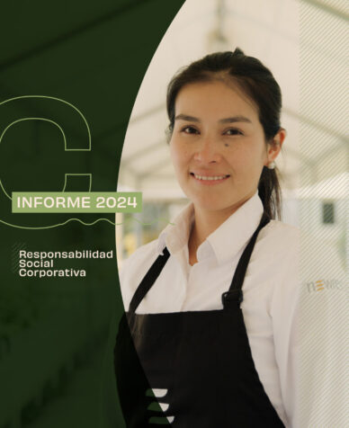 Informe RSC 2024