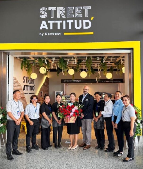 Retail Cambodia