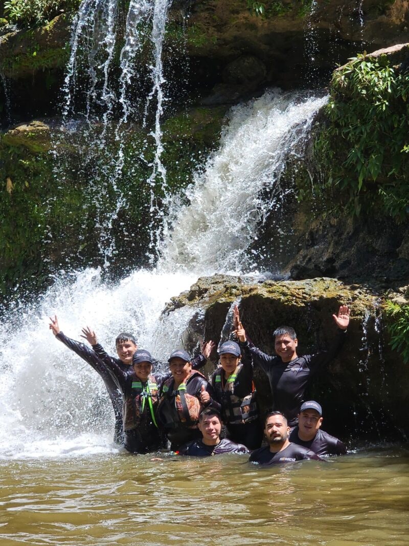 Collaborateurs et cascade