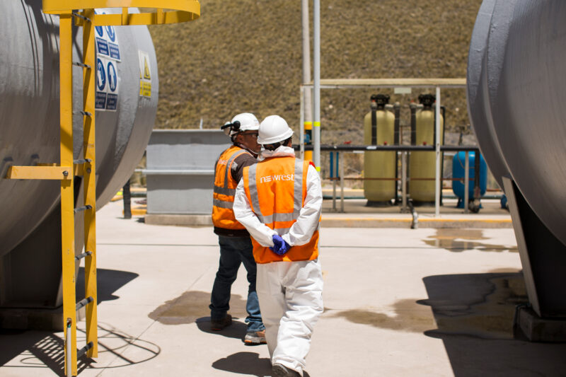 Collaborateurs remote