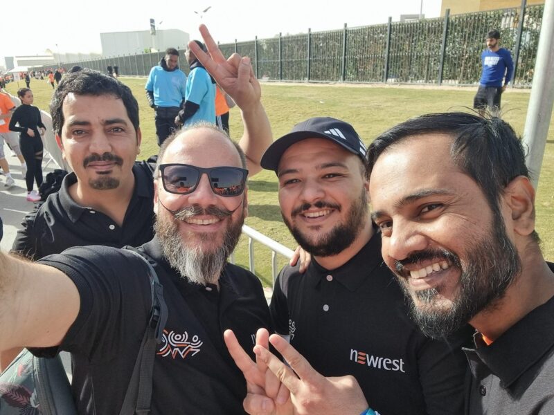 Equipe Arabie saoudite