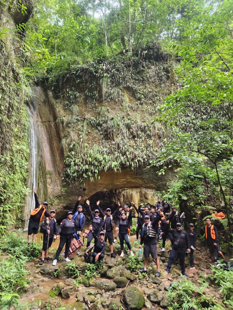 Cascade