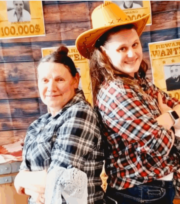 Far West