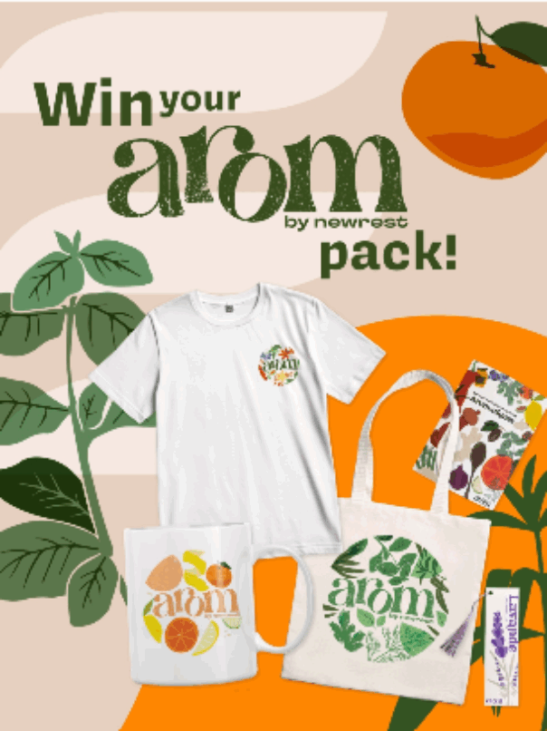 AROM adventure