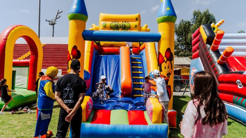 Convivialité et partage au Maroc