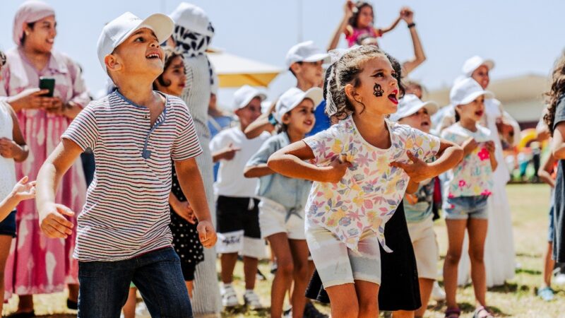 Newrest Maroc convivialité