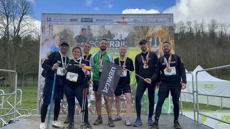 Adventure One Team Unlimited Challenge