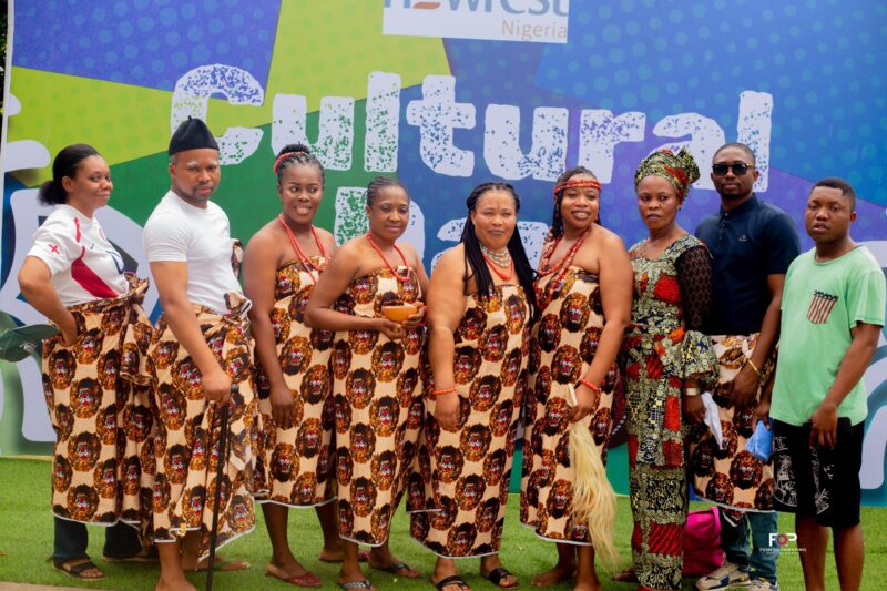 Best Cultural Attire awards