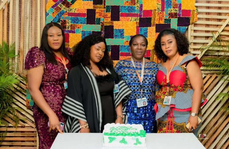 Cultural celebration Newrest