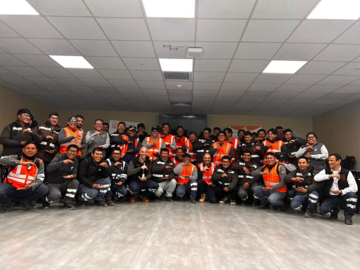 Renforcer la culture QHSSE