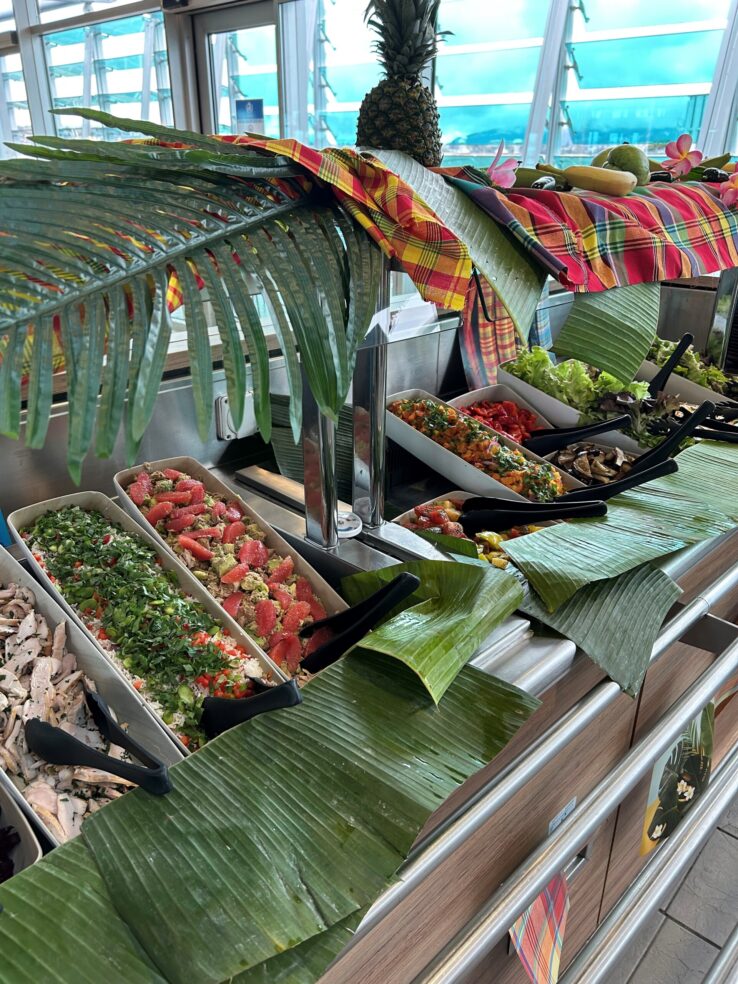guadeloupe NOMAD