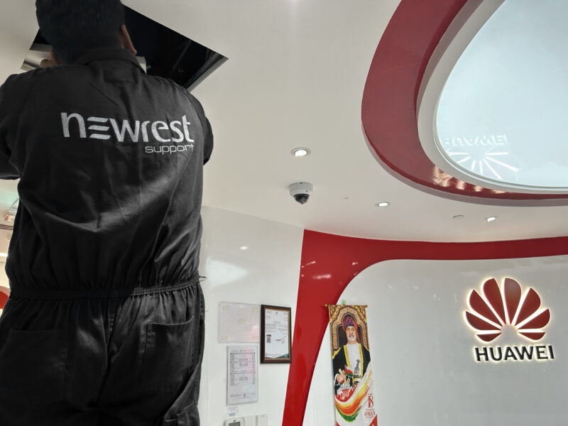 Services de Facility Management Intégré