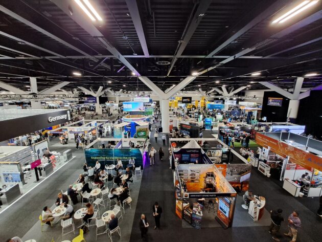 International Mining & Resources Conference IMARC 2025