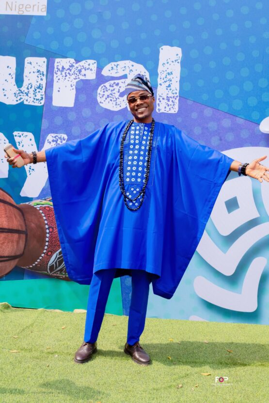 Newrest Nigeria cultural diversity