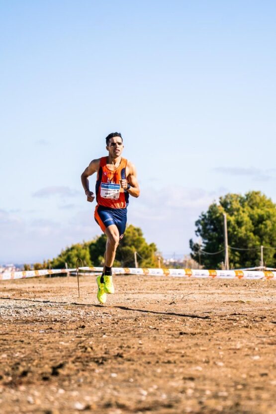 Brahim Fateh superviseur Espagne