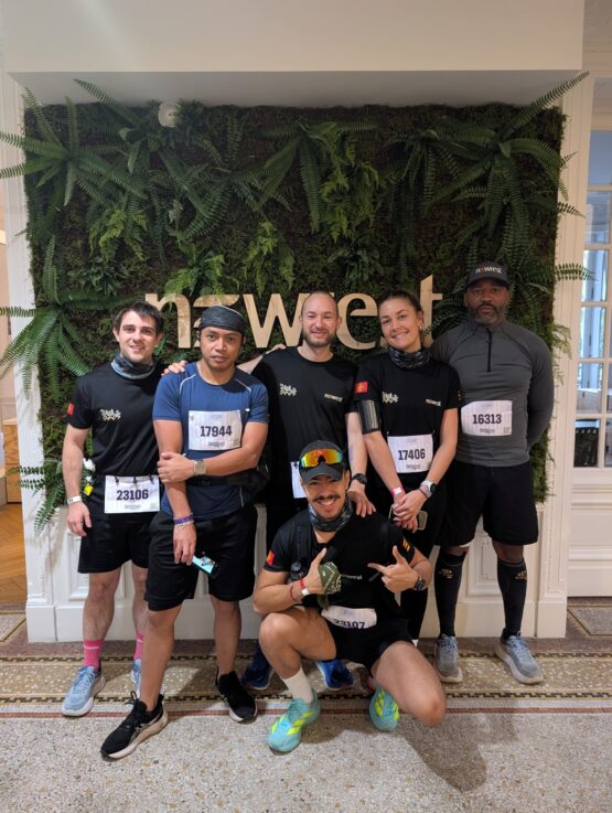 Half marathon Toulouse