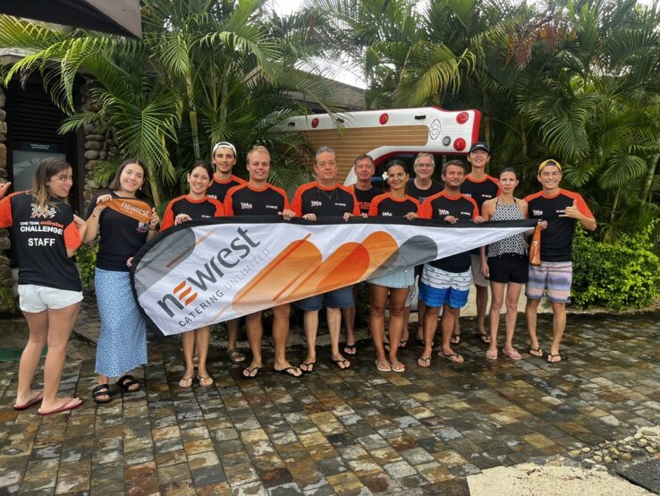 One Team Unlimited Challenge Polynesia