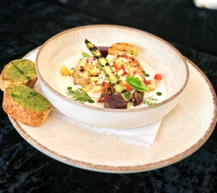 Golf et Gastronomie Morocco