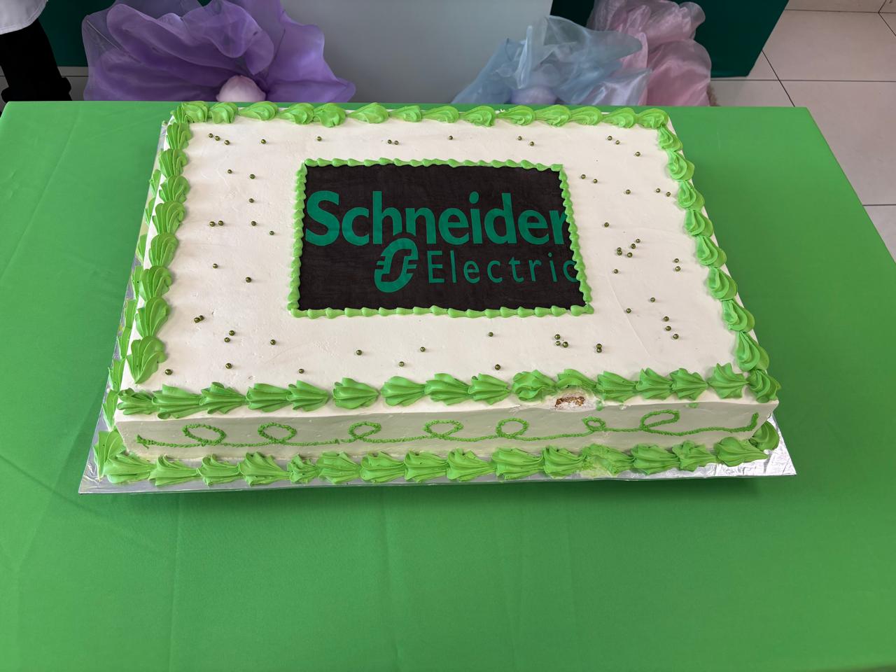 Schneider Electric